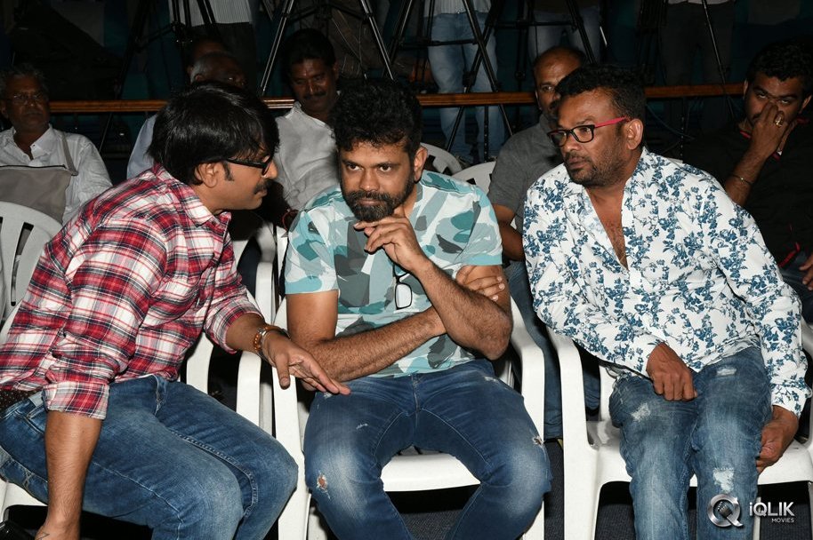 Jayammu-Nischayammu-Raa-Movie-Song-Launch